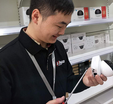重慶監控安裝